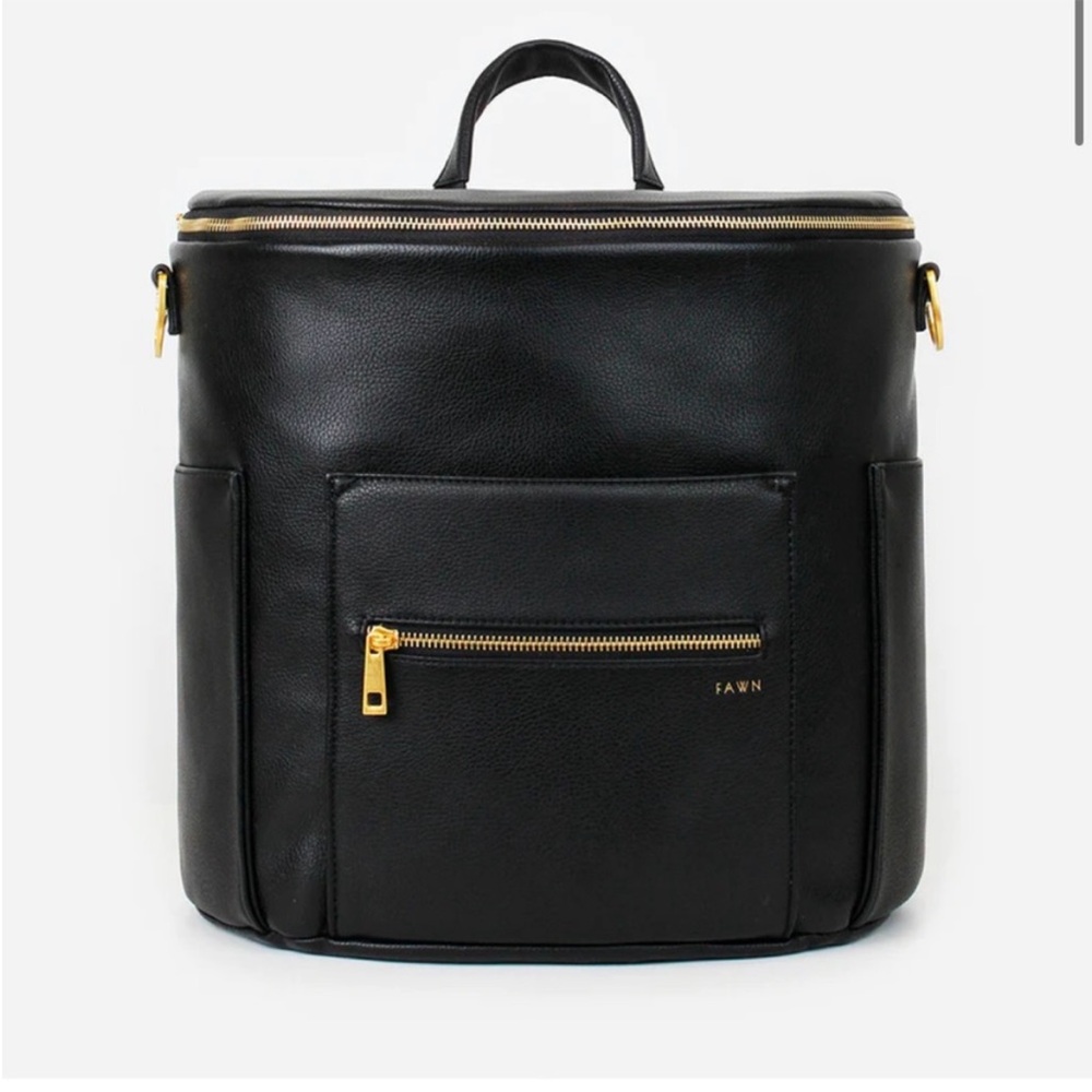 Fawn Design Diaper Bag
